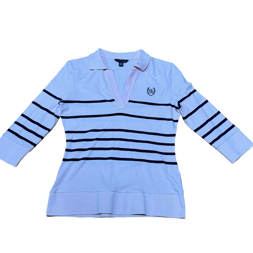 Light Pink Tommy Hilfiger Top size S/P